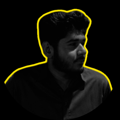 Mujtaba Rehman - Founder Of Scarlet iOS